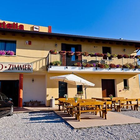 Agriturismo Olistella Palazzolo dello Stella Εξωτερικό φωτογραφία