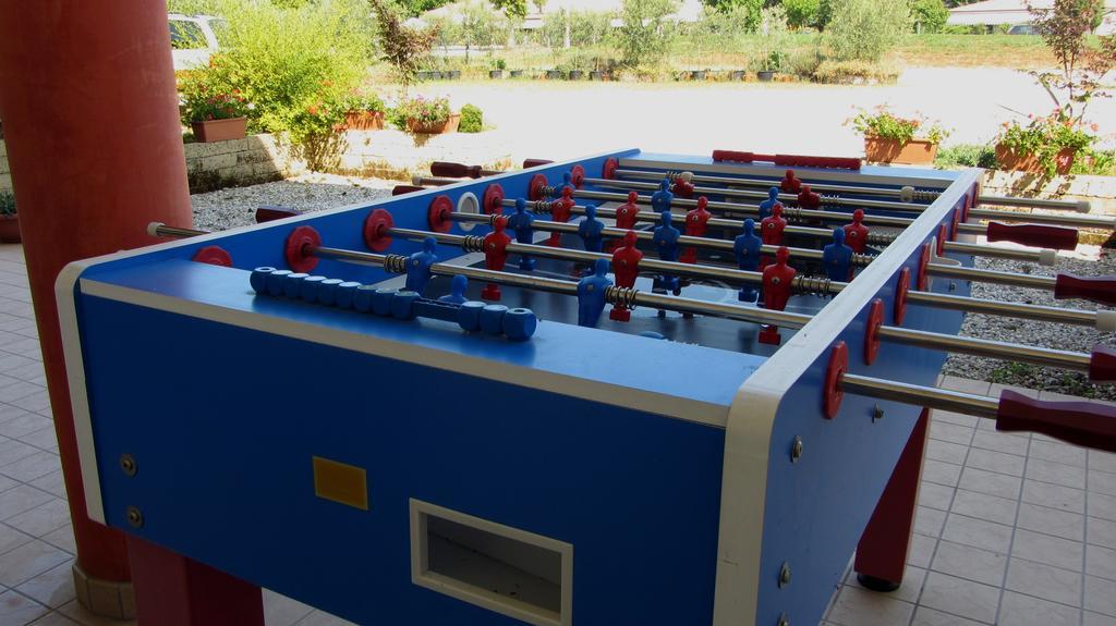 Agriturismo Olistella Palazzolo dello Stella Εξωτερικό φωτογραφία