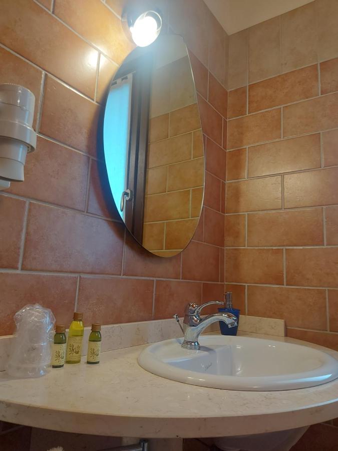 Agriturismo Olistella Palazzolo dello Stella Εξωτερικό φωτογραφία