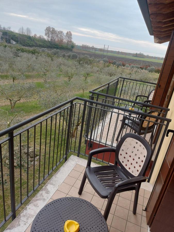 Agriturismo Olistella Palazzolo dello Stella Εξωτερικό φωτογραφία