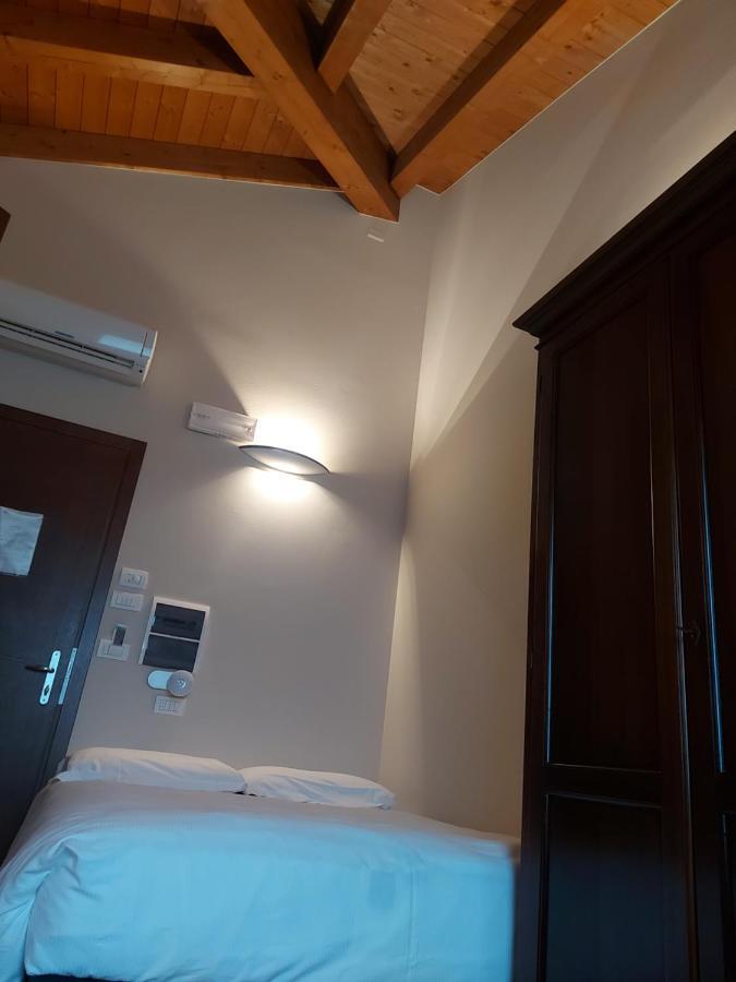 Agriturismo Olistella Palazzolo dello Stella Εξωτερικό φωτογραφία