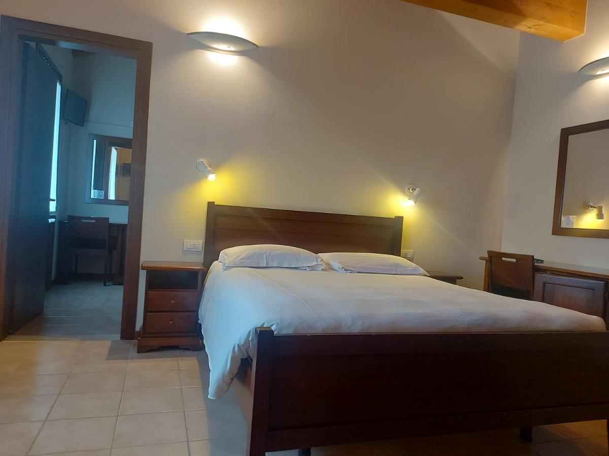 Agriturismo Olistella Palazzolo dello Stella Εξωτερικό φωτογραφία