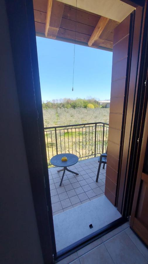 Agriturismo Olistella Palazzolo dello Stella Εξωτερικό φωτογραφία