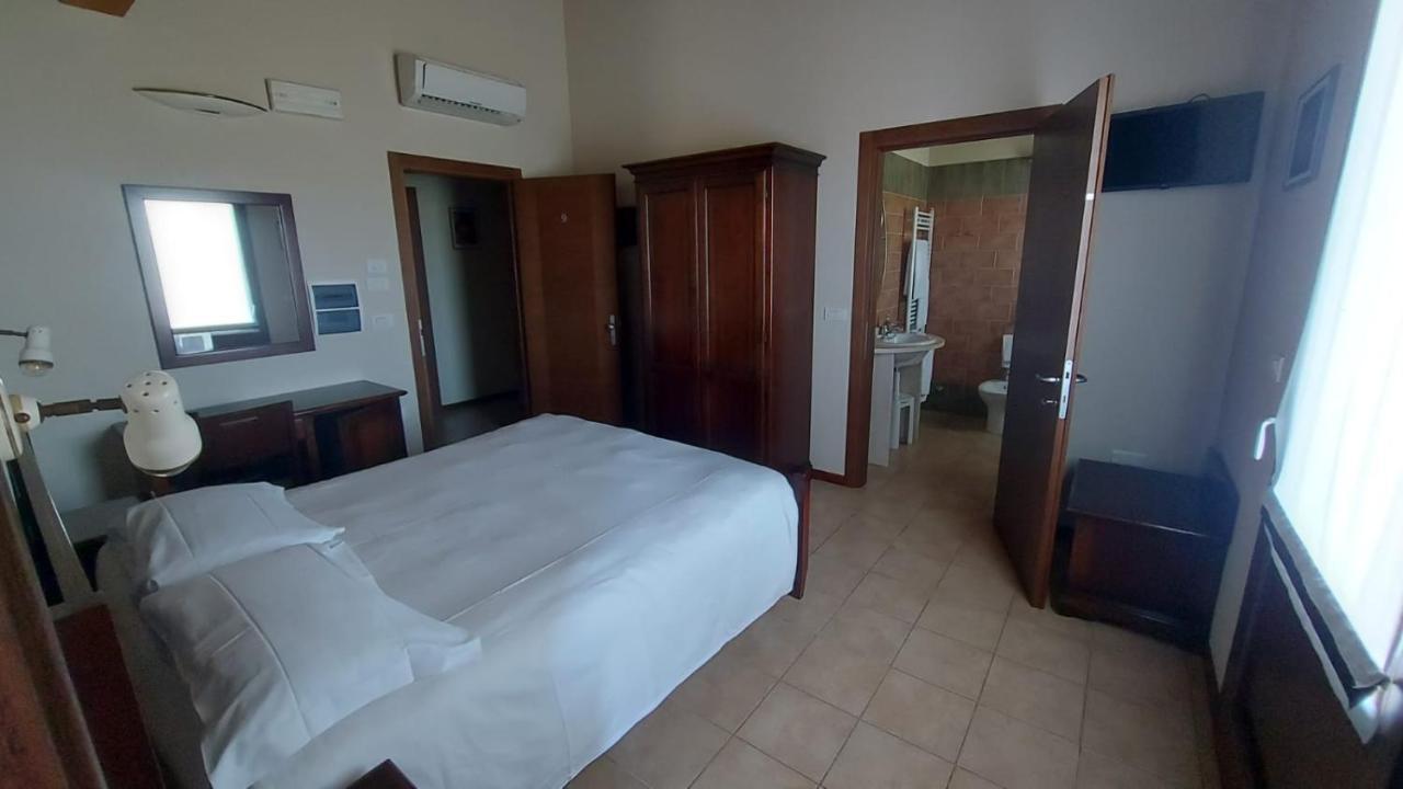 Agriturismo Olistella Palazzolo dello Stella Εξωτερικό φωτογραφία