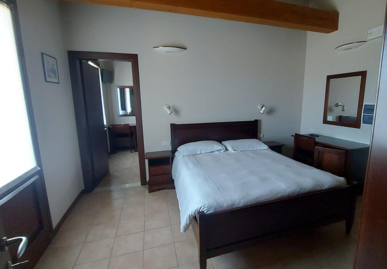 Agriturismo Olistella Palazzolo dello Stella Εξωτερικό φωτογραφία