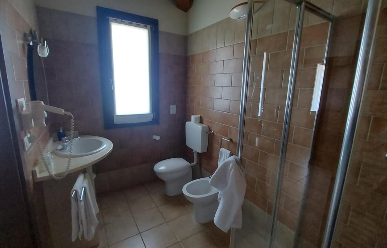 Agriturismo Olistella Palazzolo dello Stella Εξωτερικό φωτογραφία