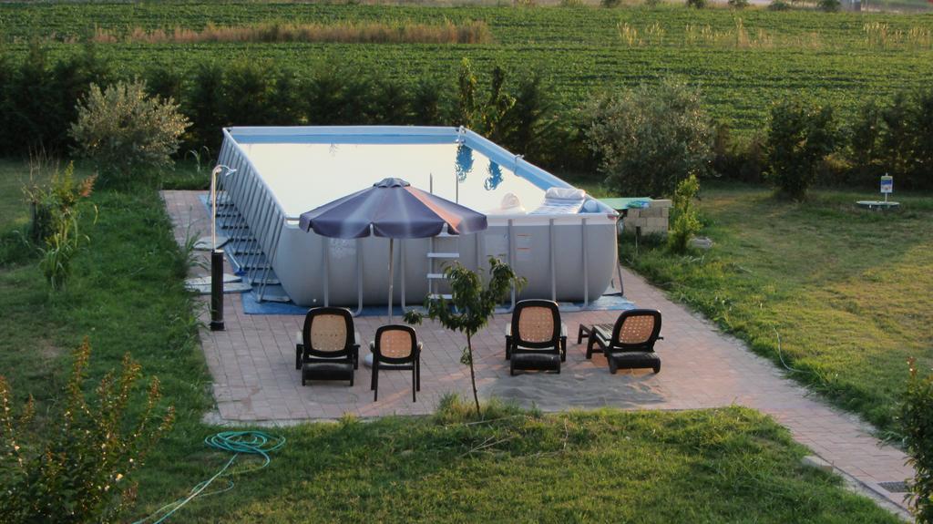 Agriturismo Olistella Palazzolo dello Stella Εξωτερικό φωτογραφία