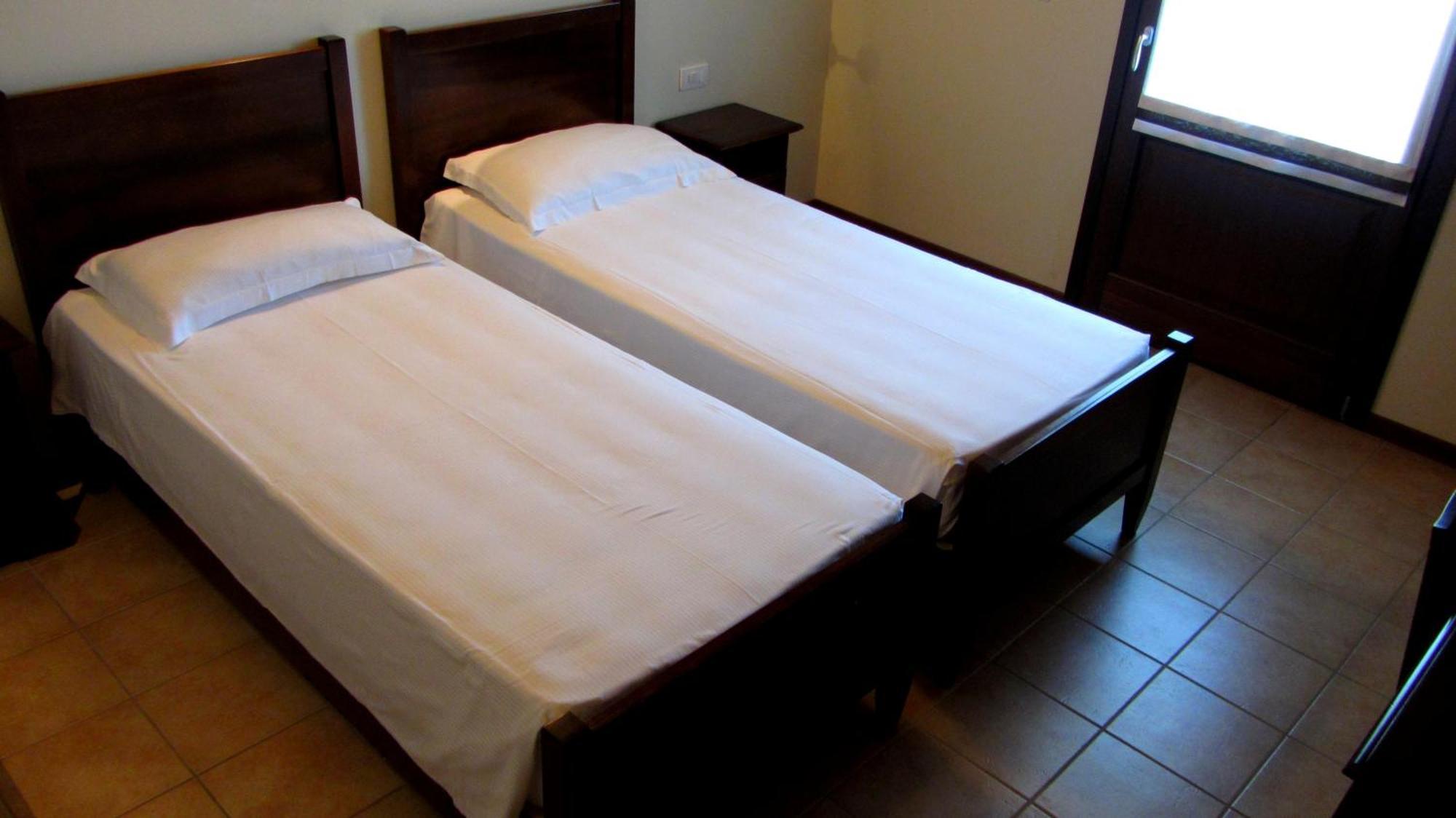 Agriturismo Olistella Palazzolo dello Stella Δωμάτιο φωτογραφία