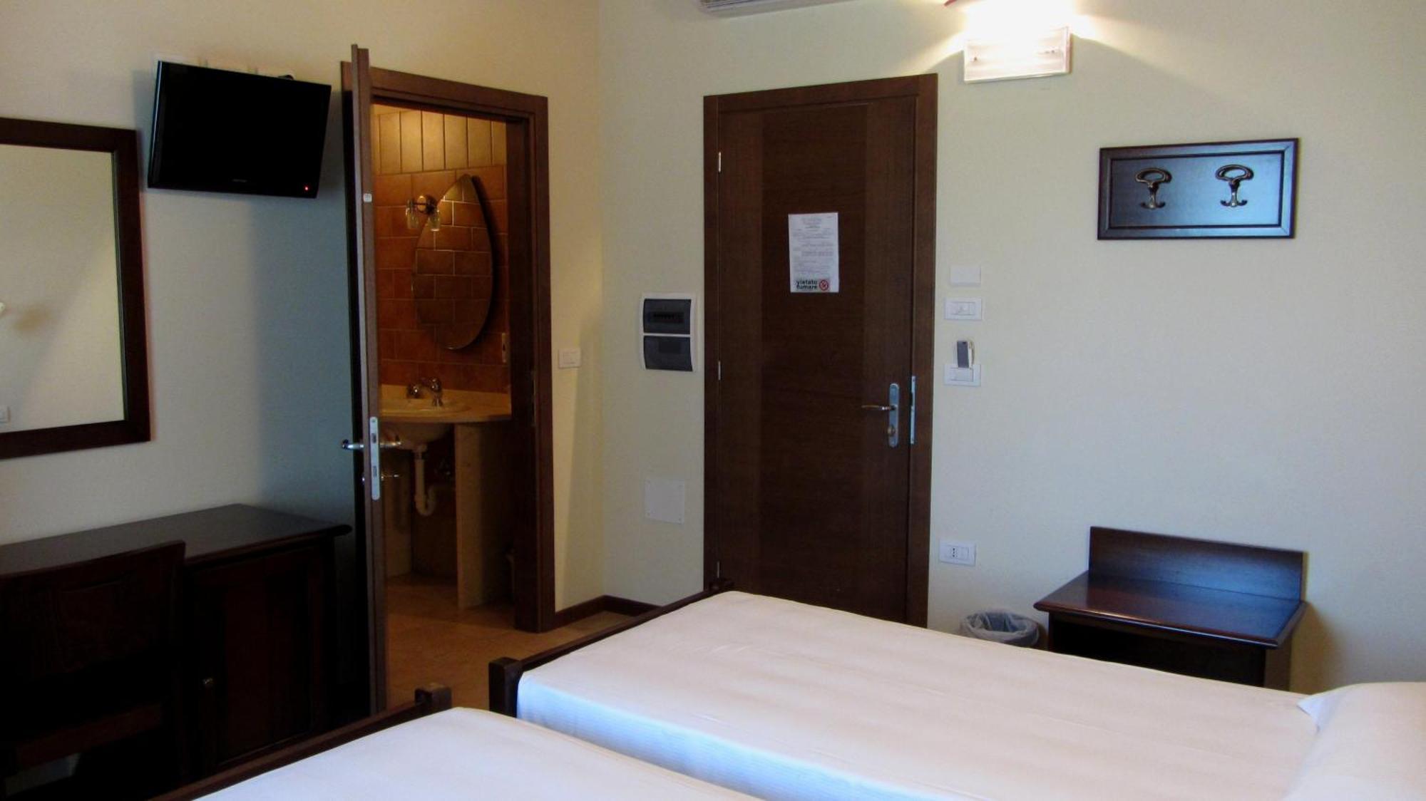 Agriturismo Olistella Palazzolo dello Stella Δωμάτιο φωτογραφία
