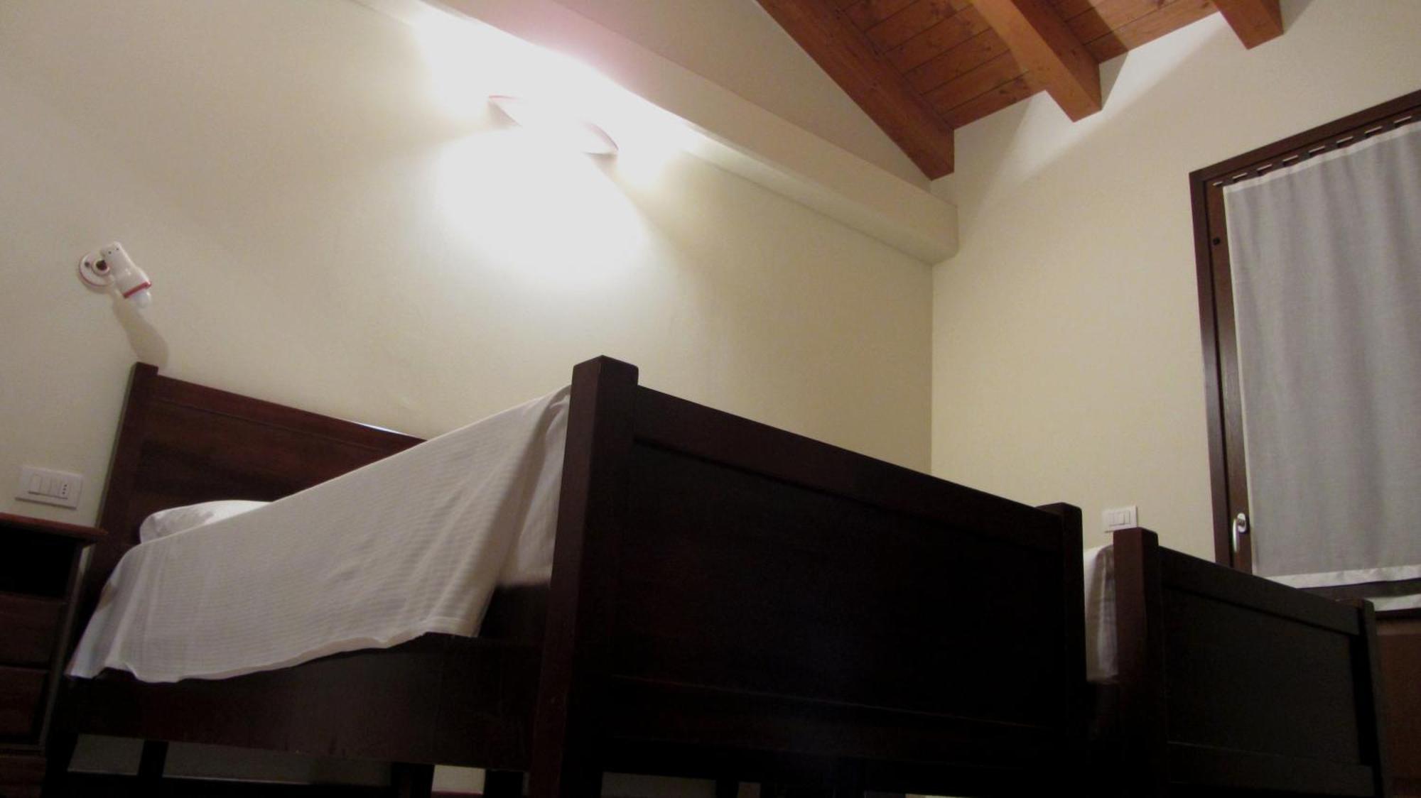 Agriturismo Olistella Palazzolo dello Stella Δωμάτιο φωτογραφία