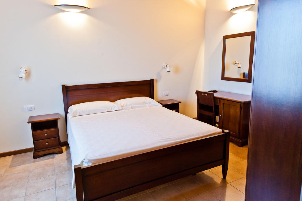 Agriturismo Olistella Palazzolo dello Stella Δωμάτιο φωτογραφία
