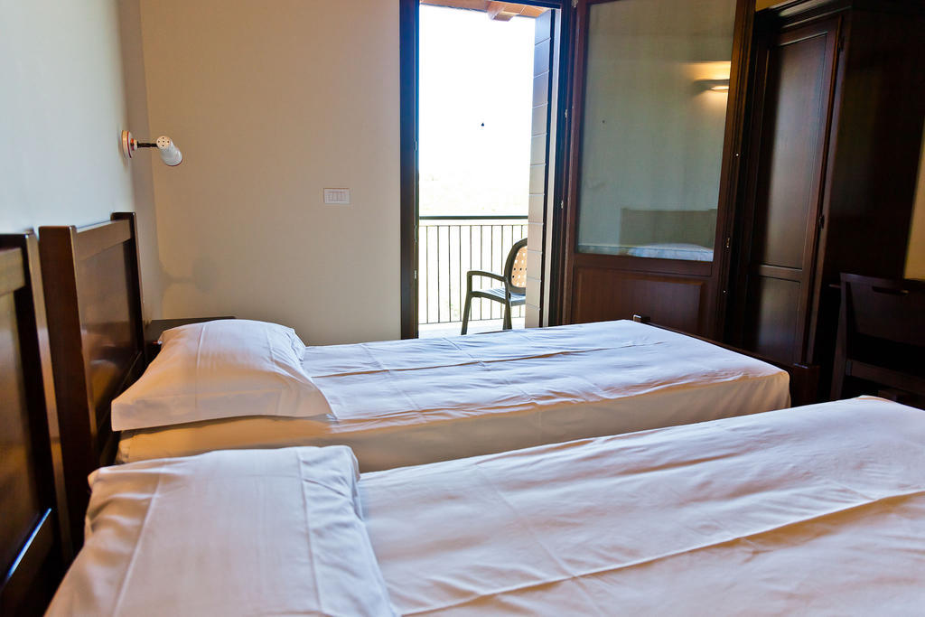 Agriturismo Olistella Palazzolo dello Stella Δωμάτιο φωτογραφία