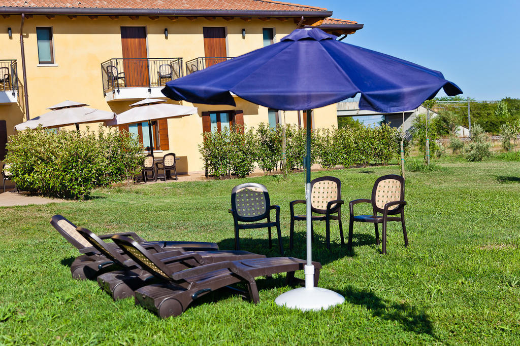 Agriturismo Olistella Palazzolo dello Stella Εξωτερικό φωτογραφία