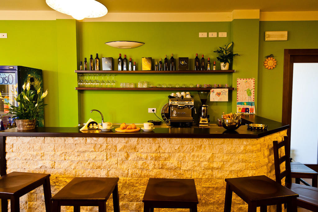Agriturismo Olistella Palazzolo dello Stella Εξωτερικό φωτογραφία