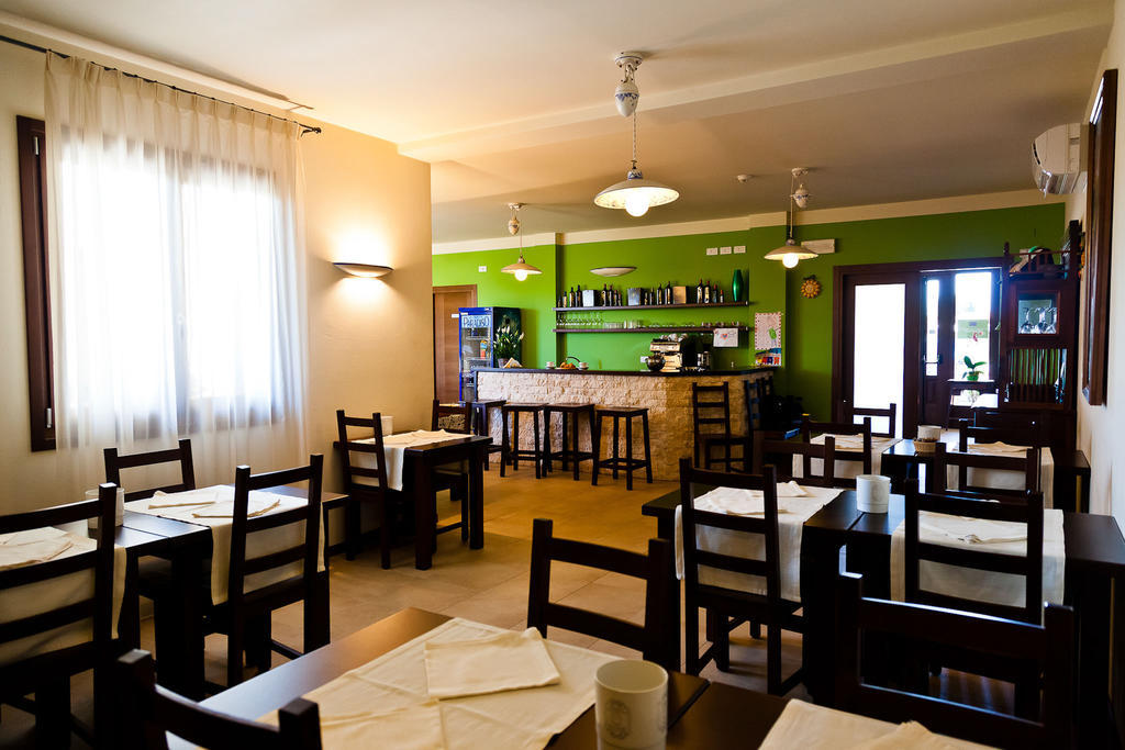 Agriturismo Olistella Palazzolo dello Stella Εξωτερικό φωτογραφία